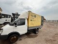 2010 ГАЗ ГАЗель (3302), белый, 500000 рублей - вид 8