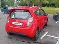 2010 Daewoo Matiz III, красный, 545000 рублей - вид 4