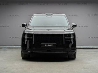 2026 Zeekr 9X 55 kWh (до 3.5 т), чёрный, 13269000 рублей, вид 2