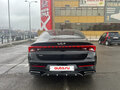 2022 Kia K5 III, чёрный - вид 4