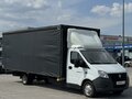 2022 ГАЗ ГАЗель Next, белый - вид 6