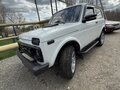 1999 Lada (ВАЗ) 2121 (4x4) I Рестайлинг, белый, 350000 рублей