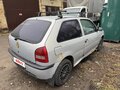 2005 Volkswagen Pointer, серебристый - вид 2