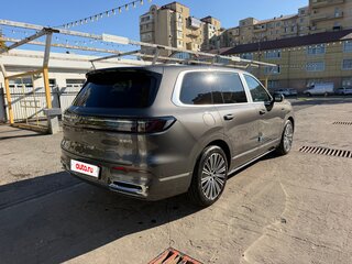 2025 Geely Galaxy M9 210, серый, 3750000 рублей, вид 3