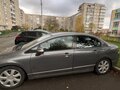 2009 Honda Civic VIII Рестайлинг, серый - вид 5