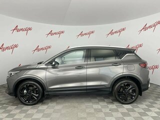 2024 Geely Coolray I Рестайлинг, серый, 2049000 рублей, вид 2