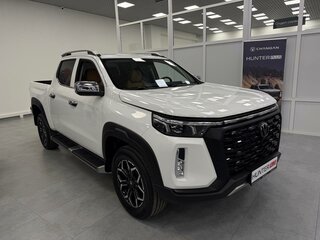 2026 Changan Hunter Plus, белый, 4069900 рублей, вид 1