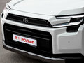 2026 Toyota RAV4 VI (XA60), белый - вид 6