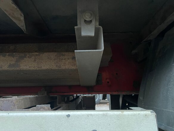 2012 Krone SD, красный, 1100000 рублей - вид 14