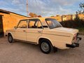 1997 Lada (ВАЗ) 2106 5-speed, бежевый - вид 5