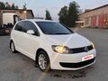 2012 Volkswagen Golf Plus II, белый, 585000 рублей - вид 3