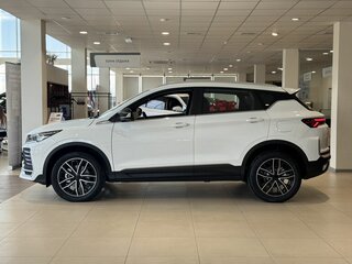 2026 Belgee X50+, белый, 2499990 рублей, вид 2