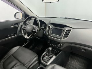 2019 Hyundai Creta I, белый, 1998800 рублей, вид 3