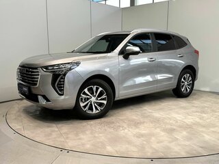 2023 Haval Jolion I, серый, 1930000 рублей, вид 1