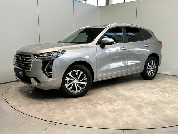 2023 Haval Jolion I, серый, 1930000 рублей