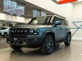 2026 Jetour T2, серый, 4602510 рублей - вид 1