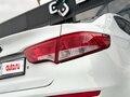 2015 Kia Rio III Рестайлинг, белый - вид 11