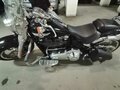 2021 Harley-Davidson Fat Boy, чёрный, 2450000 рублей - вид 1