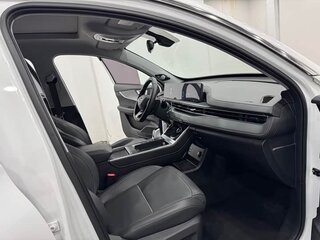 2022 Chery Tiggo 7 II, белый, 1454000 рублей, вид 4