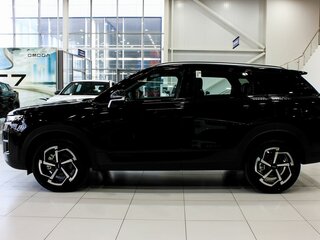 2026 Jeland J7, чёрный, 3109000 рублей, вид 4