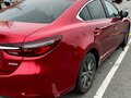 2020 Mazda 6 III (GJ) Рестайлинг 2, красный - вид 9