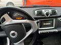 2013 Smart Fortwo II, голубой, 780000 рублей - вид 8
