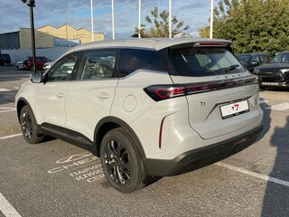 2026 Tenet T7, серый, 2805000 рублей, вид 4