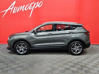 2024 Belgee X50, серый, 1779000 рублей, вид 2