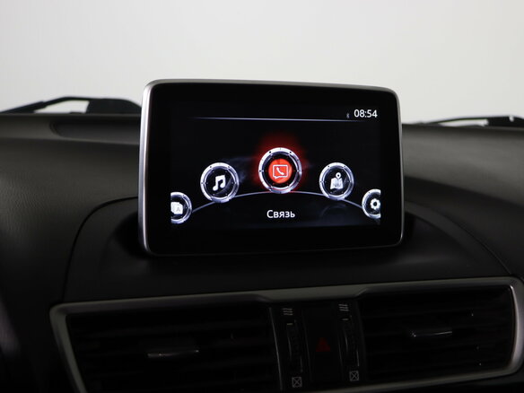 2014 Mazda 3 III (BM), белый, 1199990 рублей - вид 17