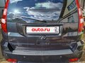 2013 Great Wall Hover H3 I, чёрный, 730000 рублей - вид 4