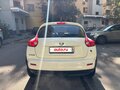 2012 Nissan Juke I, белый - вид 5
