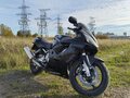 2001 Honda CBR 600F, чёрный, 400000 рублей