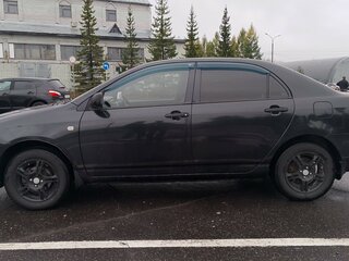 2011 BYD F3 I, чёрный, 350000 рублей, вид 3