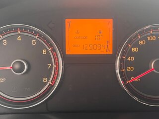 2013 SsangYong Actyon II Рестайлинг, серебристый, 915000 рублей, вид 4