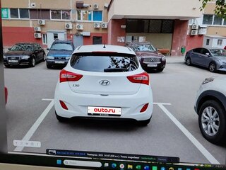 2013 Opel Meriva B, белый, 915000 рублей, вид 3