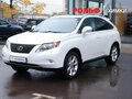 2011 Lexus RX 350 III, белый, 2100000 рублей