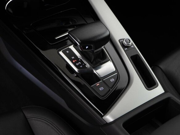 2020 Audi A5 45 TFSI II (F5) Рестайлинг, красный, 3271023 рублей - вид 17