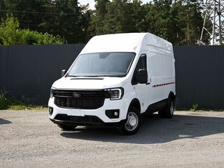 2025 Ford Transit, белый, 4700000 рублей, вид 1