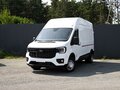 2025 Ford Transit, белый, 4700000 рублей