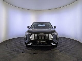 2023 Haval Jolion I, чёрный, 1700000 рублей, вид 2