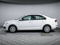2021 Skoda Rapid II, белый, 1579000 рублей - вид 7