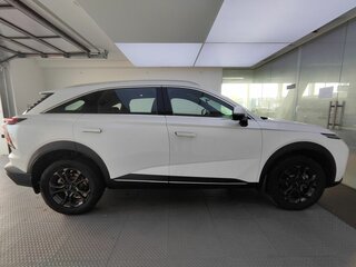 2024 Haval F7 II, белый, 2730000 рублей, вид 4