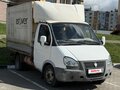 2008 ГАЗ ГАЗель (3302), белый, 490000 рублей