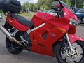 1998 Honda VFR 800, красный, 400000 рублей