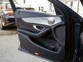 2017 Mercedes-Benz C-Класс 180 9G-TRONIC IV (W205), серый, 1865000 рублей - вид 11