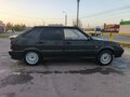 2007 Lada (ВАЗ) 2114, зелёный, 75000 рублей - вид 1