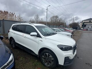 2024 SWM G05 Pro, белый, 1543000 рублей, вид 2
