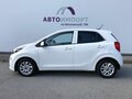2019 Kia Picanto III, белый - вид 4