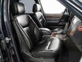 1998 Mercedes-Benz S-Класс 320 III (W140) Рестайлинг, чёрный, 1799000 рублей - вид 7