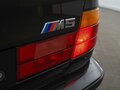 1991 BMW M5 II (E34), чёрный, 5349099 рублей - вид 5